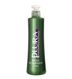 Huile compacte pour cheveux bouclés 150 ml