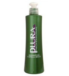 shampoo capelli ricci 250 ml