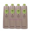 Acqua ossigenata cremosa 1000 ml Echosline