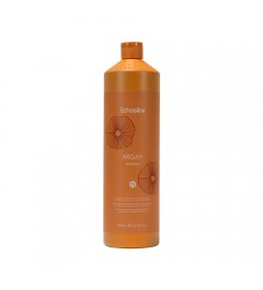 Shampoo per capelli echosline all'olio di argan 1000 ml - Seliar Argan