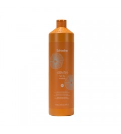 Seliar Keratin Shampoo per capelli 1000 ML EchosLine