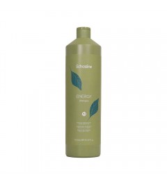 Echosline Energy Shampoo Per Capelli deboli e fini1000ml