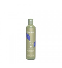 Shampoo S6 antigiallo gebleichtes Haar oder Grau 350ml Echosline