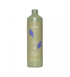 Anti-yellow shampoo cap. bleached and gray S6 echosline 1000ml