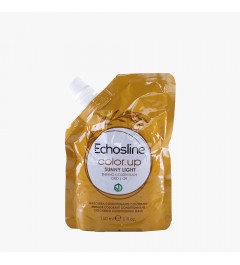 Regenerating Mask Color Up - Gold - (Gold) 250ml Echosline