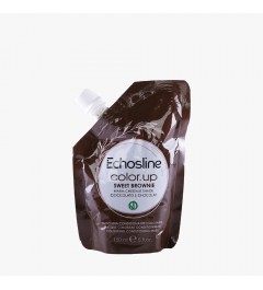 Regenerate mask color Color Up - Zircon Brown (Chocolate) 250ml Echosline