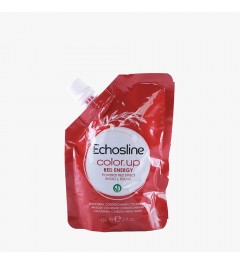 Regenerieren Maske Farbe Color Up - Rubin - (rot) - 250ml Echosline