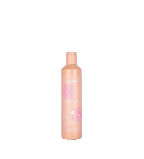 Shampoo Capelli professionale DISCIPLINE SELIAR cacao e argan 350 ml 