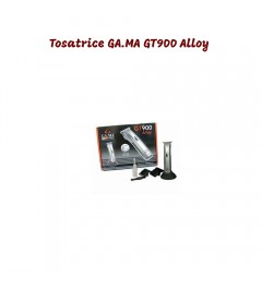 Tosatrice per capelli professionale GT900 Alloy GA.MA