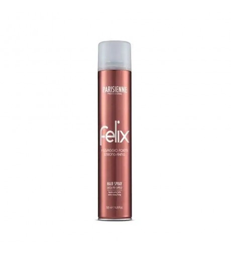 LaccaHair Spray Prefessional 500ml Felix 