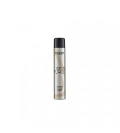 Professional Hairspray 500ml Drops Gold