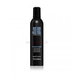 Echosline Extraforce Mousse - Extra Strong Mousse 400 ml