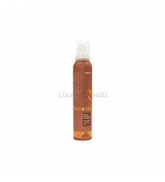 Mousse Colorata Capelli Porfessionale Castao DiksonTec 200ml