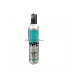 Mousse Capelli Professionale Evin Rhose Effetto Volume 300ml