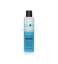 Struccante Bifasico Viso-Occhi Byotea 200ml