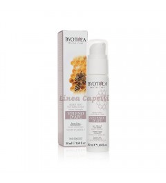 Siero Viso AntiMacchia/AntiRughe Veleno d'Ape