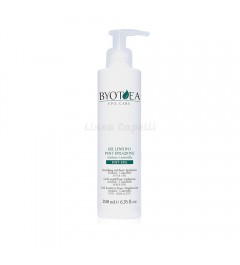 Gel Lenitivo Post-Epilazione Byotea 200ml