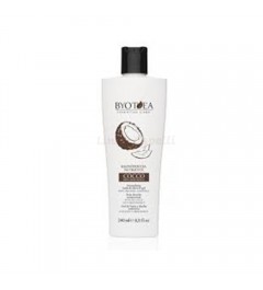 BagnoDoccia Corpo Nutriente Cocco Byotea 240ml