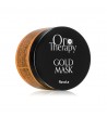 Maschera per capelli orotherapy 24k oro puro con olio di argan 300ml Fanola