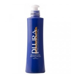 SHAMPOO FOR ANTI WITH ALOE VERA 250 ML PLURA