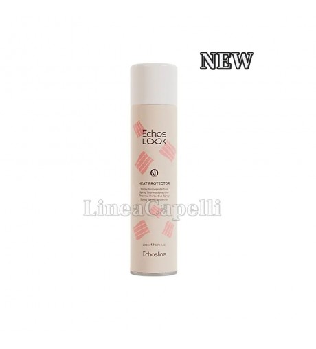 Echosline Protector - Spray capelli Termoprotettivo 200 ml