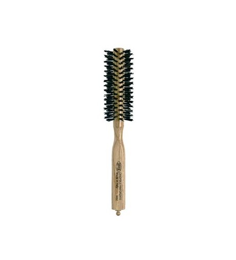 spazzola in legno 3VE diametro 36 mm