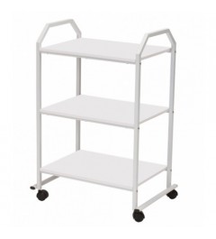 Carrello Estetico Flat Grande