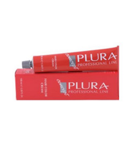Tinta crema colore Plura professionale 100 ml