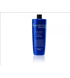 Shampoo Capelli KERATERM anticrespo disciplinante Fanola 1000 ml SLS/SLES FREE