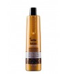 Shampoo Capelli Seliar Luxury Idratazione Intensa con Olii Botanici 350 ml 