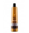 Shampoo Capelli Seliar Luxury Idratazione Intensa con Olii Botanici 350 ml 
