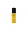 Olio Solare per Capelli Protettivo Oro Puro 115 ml Fanola