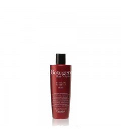 rebuilder Botolife Shampoo, Keratin und Hyaluronsäure 300ml Botugen