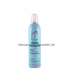 Mousse Balsamica 400ml Claire Fontaine 