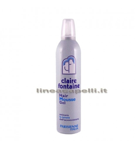 Balsamic Mousse 400ml Claire Fontaine