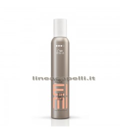 high strength Volumizing Mousse 300ml Wella