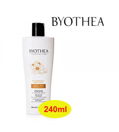 Byothea organic hydrating body wash 240ml