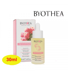 Elixir repairer with prickly pear for sensitive skin 30ml Byothea