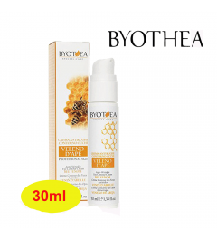Crema antirughe contorno occhi al veleno d'api 30ml Byothea