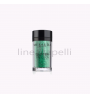 Glitter per unghie color Verde 6g