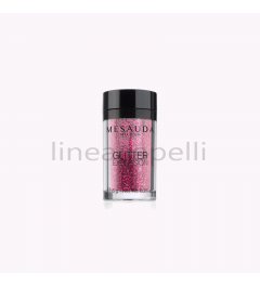 Glitter per unghie color Acqua 6g