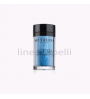 Glitter per unghie color Blu 6g