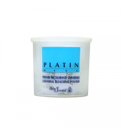  Dettagli su Polvere decolorante per capelli Platin Bleu 650gr Helen Seward 