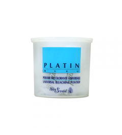 Platin Bleu poudre décolorante pour cheveux 650gr Helen Seward