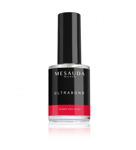 Non-acid primer for Nail Adhesion - Mesauda Ultrabond 14ml