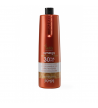 Ossigeno Plura Emulsione Ossidante in crema per Tintura capelli 1000ml