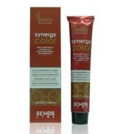 Crema colore tinta per capelli synergy color SELIAR 100 ml