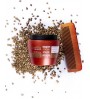 Maschera per capelli professionale seliar Echosline nutriente all'olio di Argan 500 ml