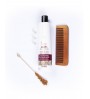 Seliar Keratin Shampoo per capelli 350 ML EchosLine