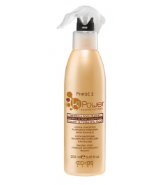 Molecular Reconstruction keratin lotion 250ml - Ki Power Echosline